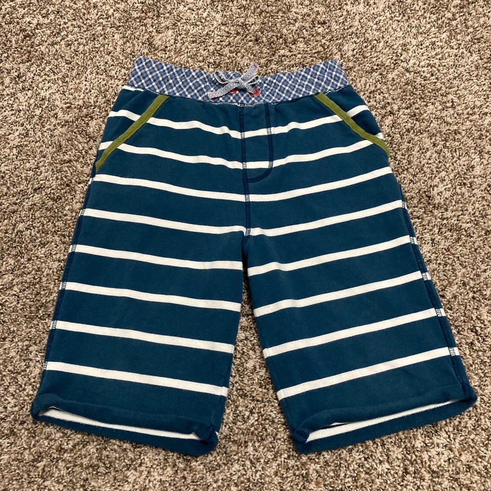 Boy’s Matilda Jane shorts